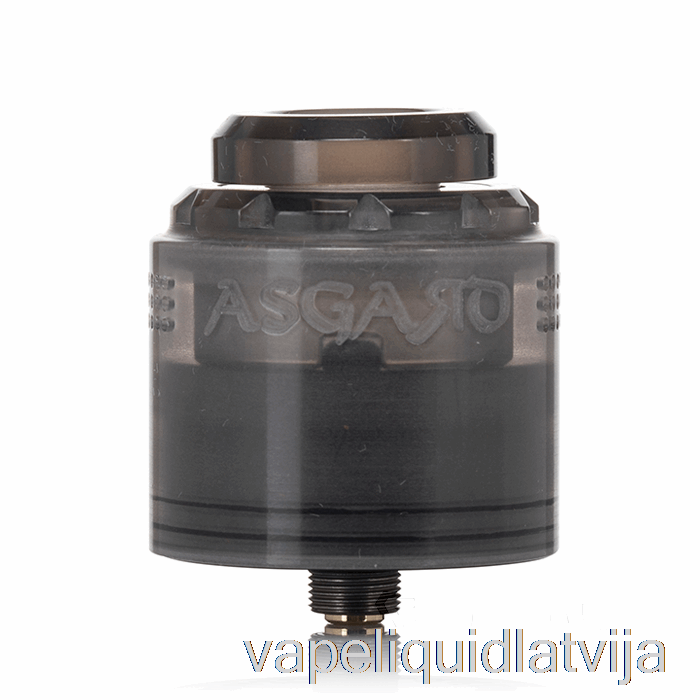 Vaperz Cloud Asgard 30mm Bf Rda Izsmēķēja Vape šķidrumu